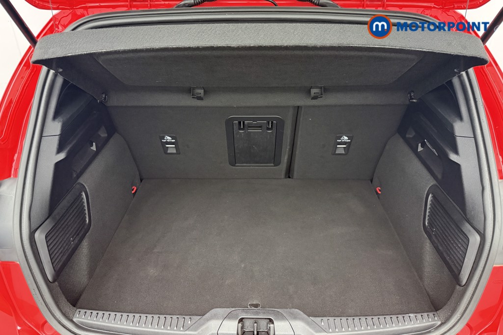 Ford Focus St-Line X Automatic Petrol Hatchback - Stock Number (1600558) - 23rd supplementary image