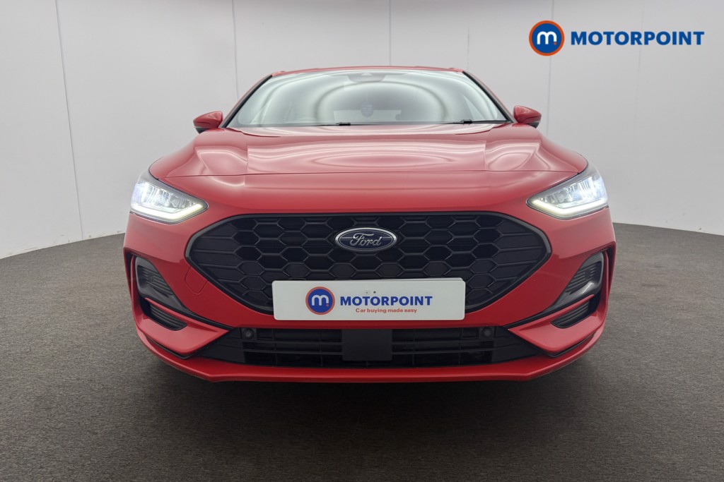 Ford Focus St-Line X Automatic Petrol Hatchback - Stock Number (1600558) - 24th supplementary image