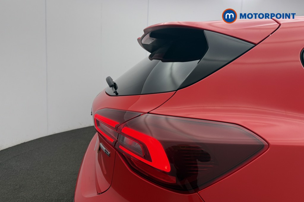 Ford Focus St-Line X Automatic Petrol Hatchback - Stock Number (1600558) - 27th supplementary image