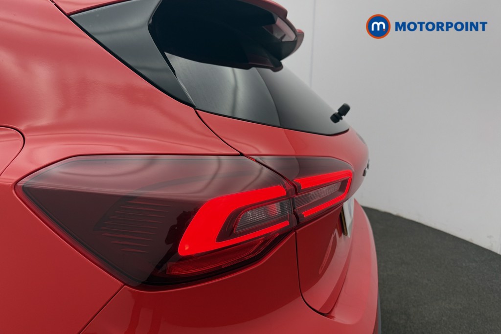 Ford Focus St-Line X Automatic Petrol Hatchback - Stock Number (1600558) - 28th supplementary image