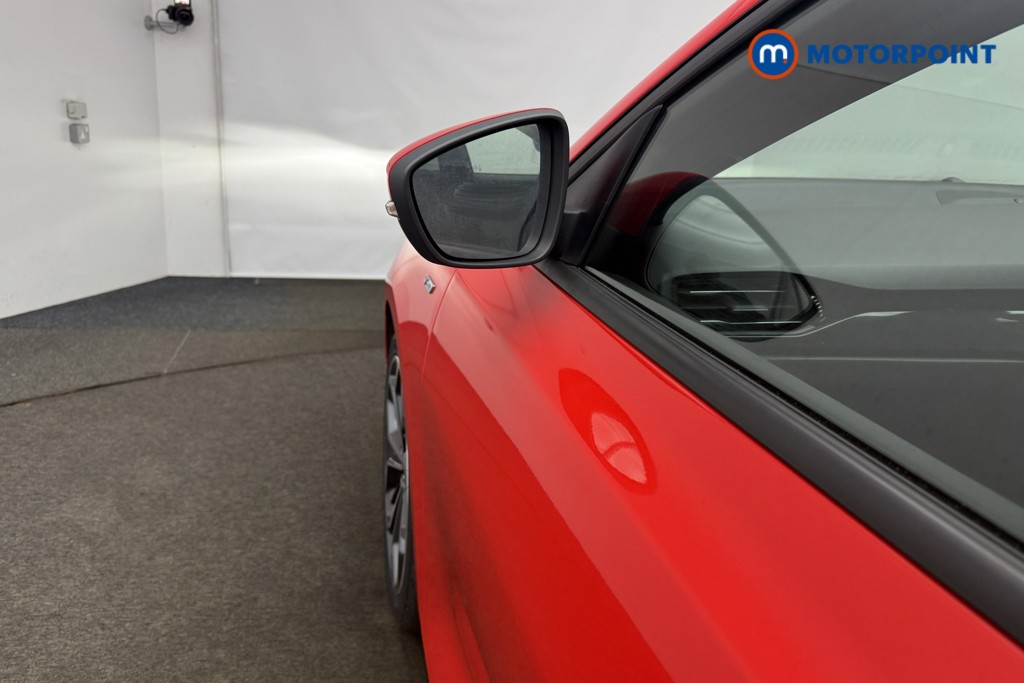 Ford Focus St-Line X Automatic Petrol Hatchback - Stock Number (1600558) - 29th supplementary image