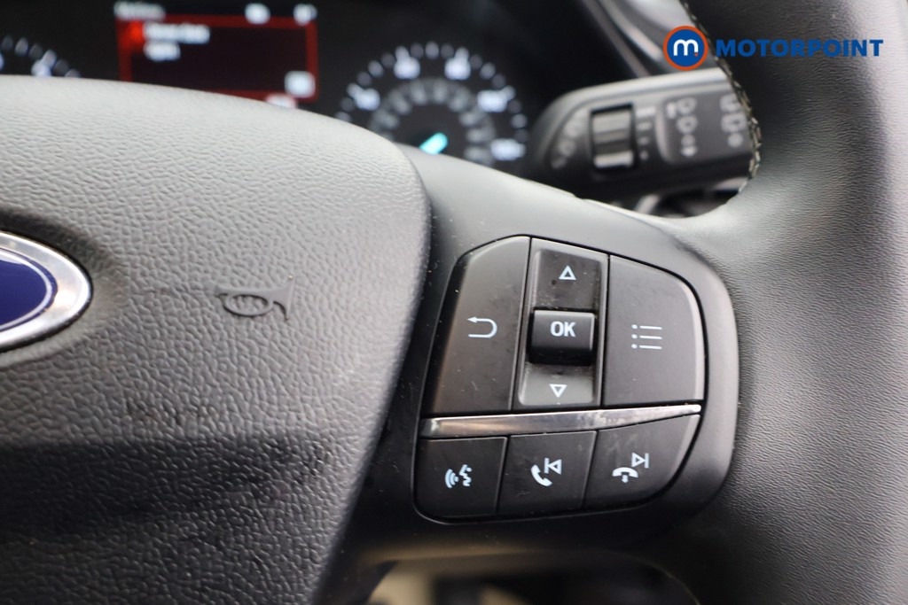 Ford Puma Titanium Manual Petrol SUV - Stock Number (1600633) - 3rd supplementary image