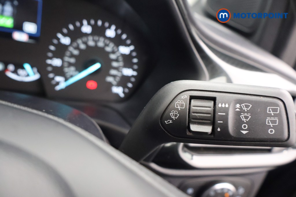 Ford Puma Titanium Manual Petrol SUV - Stock Number (1600633) - 6th supplementary image