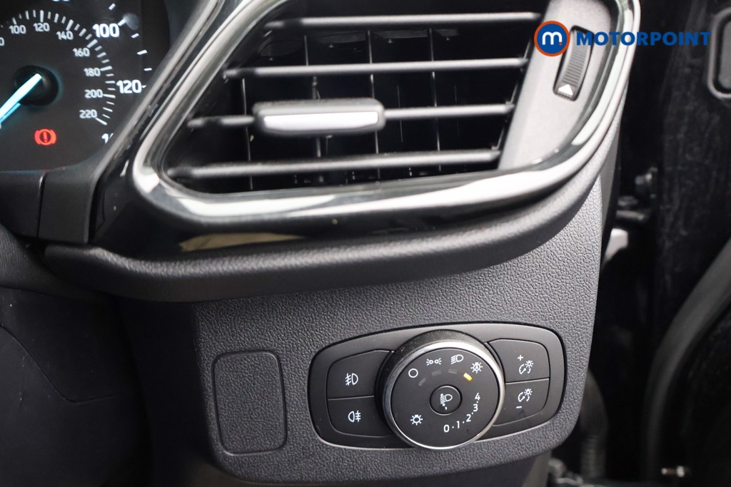 Ford Puma Titanium Manual Petrol SUV - Stock Number (1600633) - 7th supplementary image