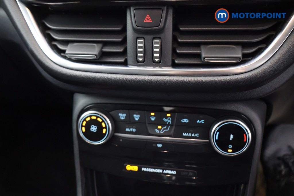 Ford Puma Titanium Manual Petrol SUV - Stock Number (1600633) - 9th supplementary image