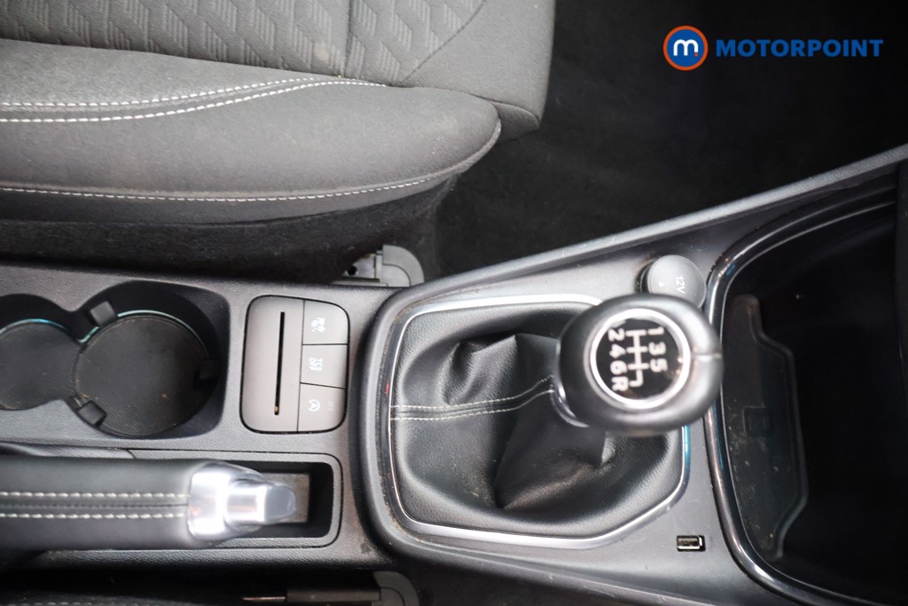 Ford Puma Titanium Manual Petrol SUV - Stock Number (1600633) - 10th supplementary image