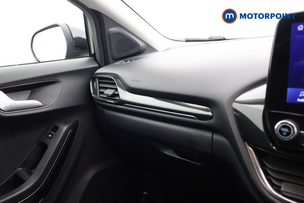 Ford Puma Titanium Manual Petrol SUV - Stock Number (1600633) - 12th supplementary image