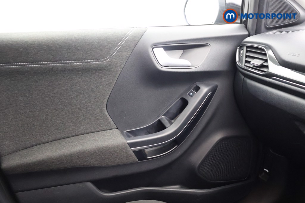 Ford Puma Titanium Manual Petrol SUV - Stock Number (1600633) - 13th supplementary image