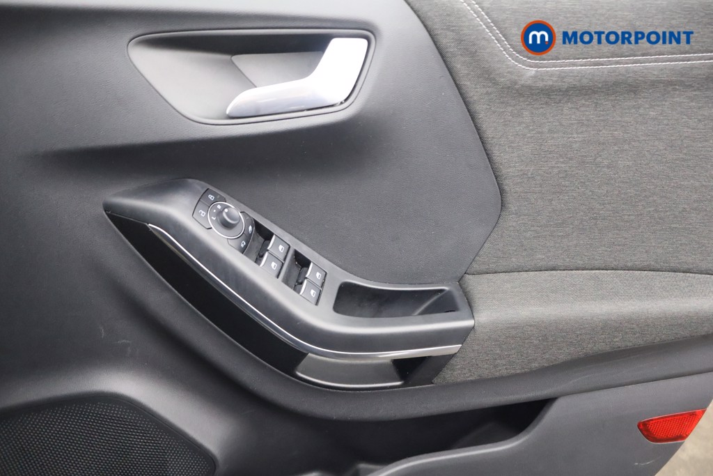 Ford Puma Titanium Manual Petrol SUV - Stock Number (1600633) - 14th supplementary image