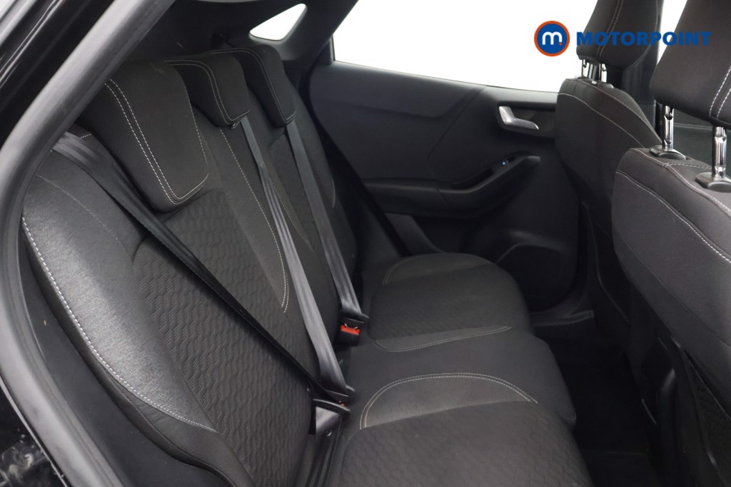 Ford Puma Titanium Manual Petrol SUV - Stock Number (1600633) - 16th supplementary image