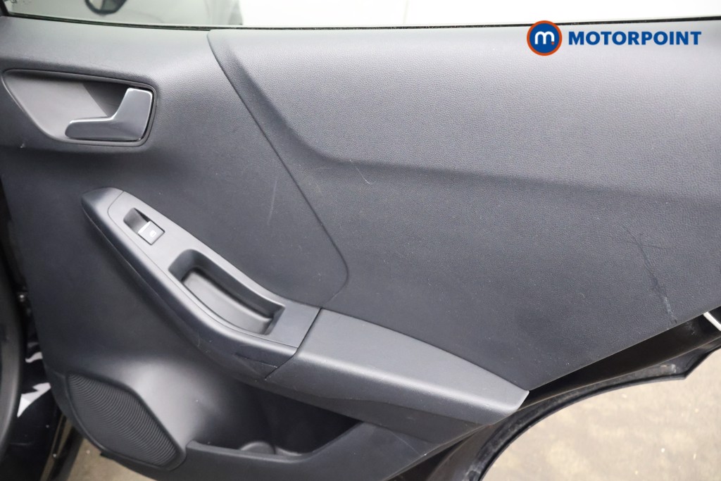 Ford Puma Titanium Manual Petrol SUV - Stock Number (1600633) - 18th supplementary image