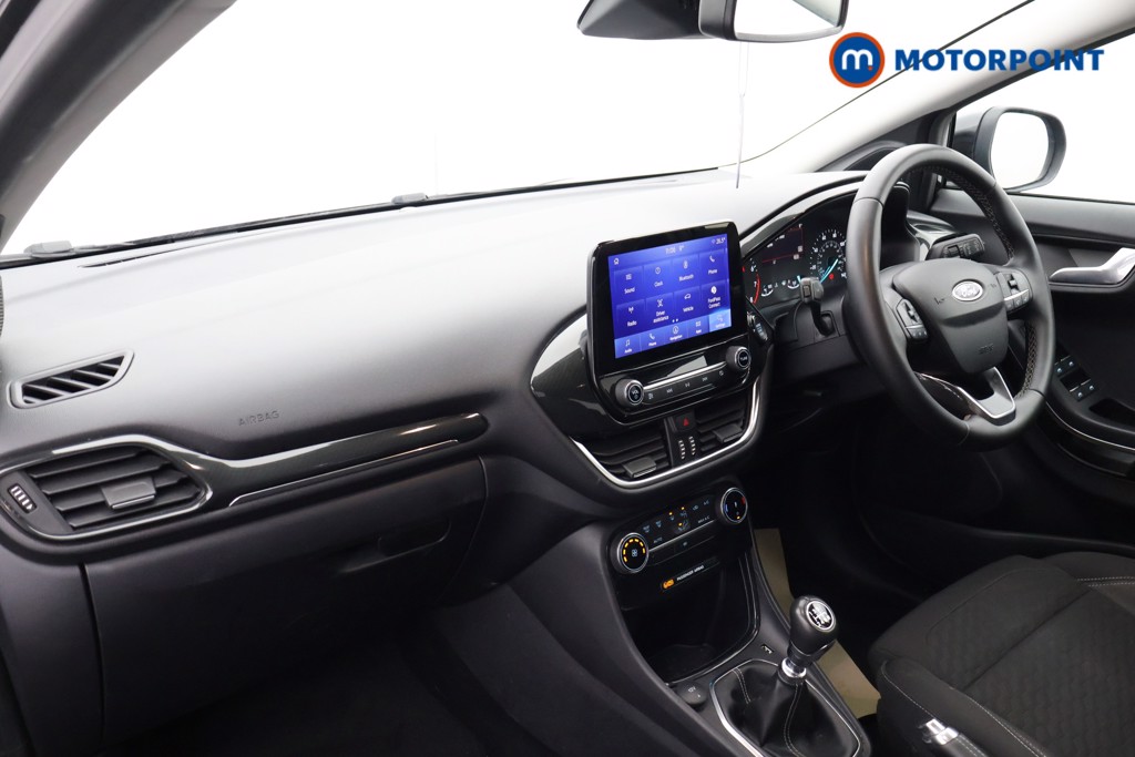 Ford Puma Titanium Manual Petrol SUV - Stock Number (1600633) - 19th supplementary image