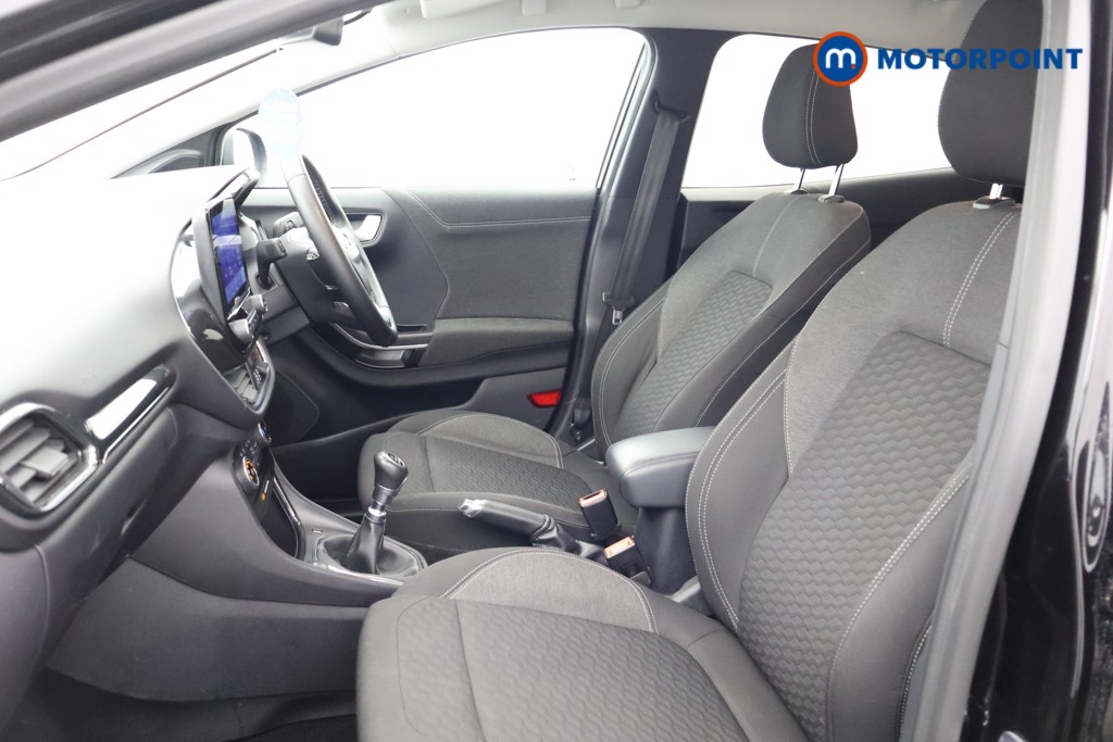 Ford Puma Titanium Manual Petrol SUV - Stock Number (1600633) - 20th supplementary image