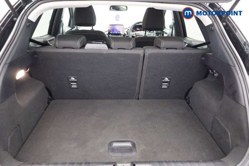 Ford Puma Titanium Manual Petrol SUV - Stock Number (1600633) - 21st supplementary image