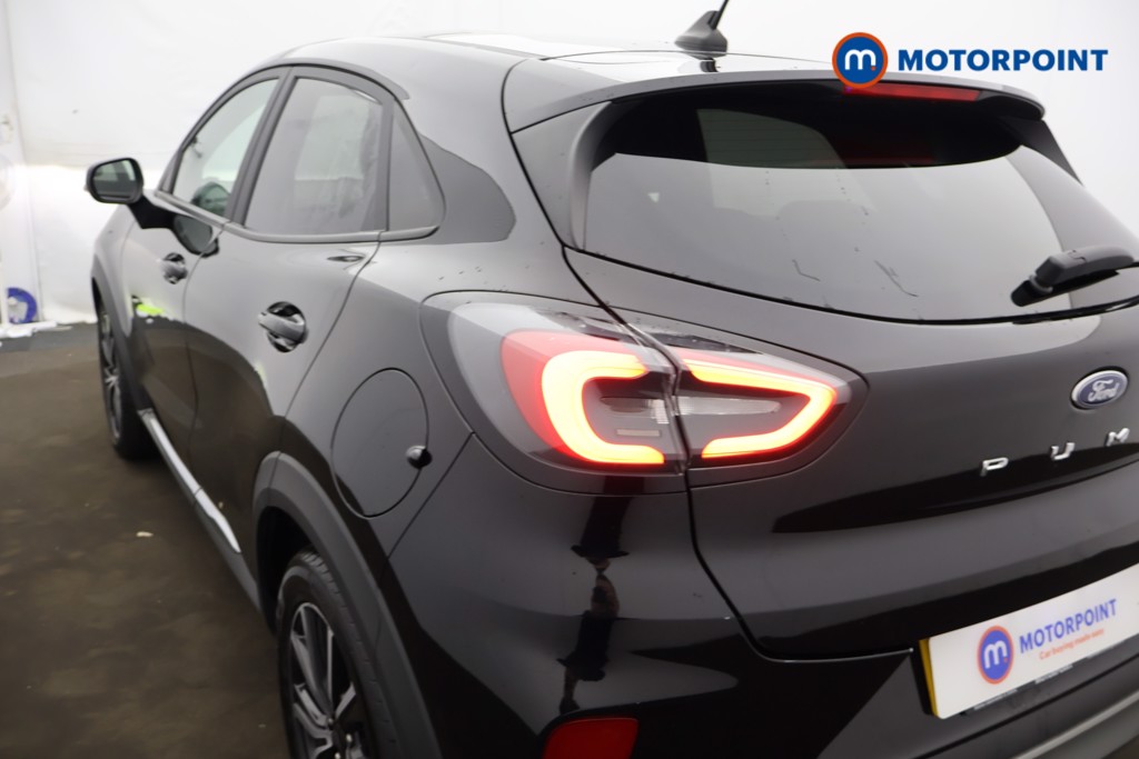 Ford Puma Titanium Manual Petrol SUV - Stock Number (1600633) - 22nd supplementary image