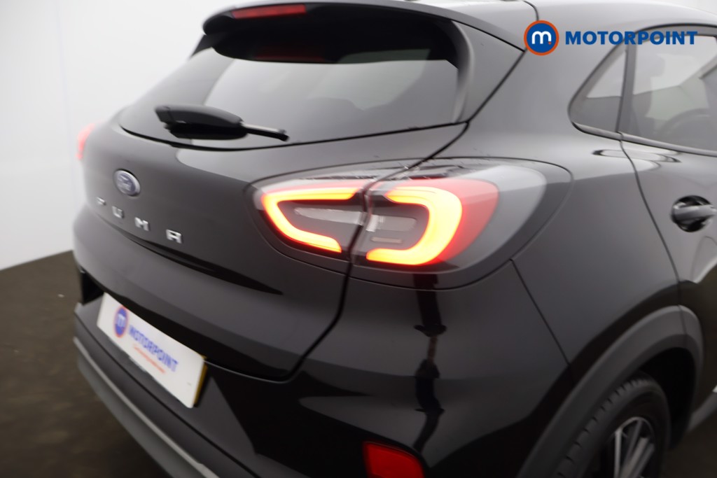 Ford Puma Titanium Manual Petrol SUV - Stock Number (1600633) - 24th supplementary image