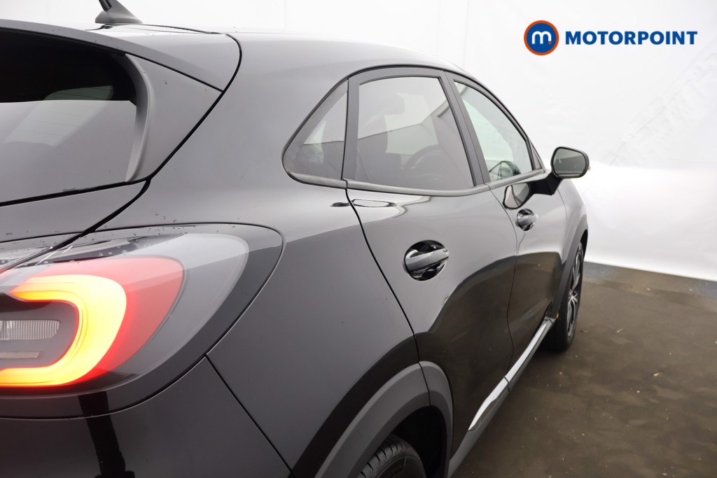 Ford Puma Titanium Manual Petrol SUV - Stock Number (1600633) - 25th supplementary image
