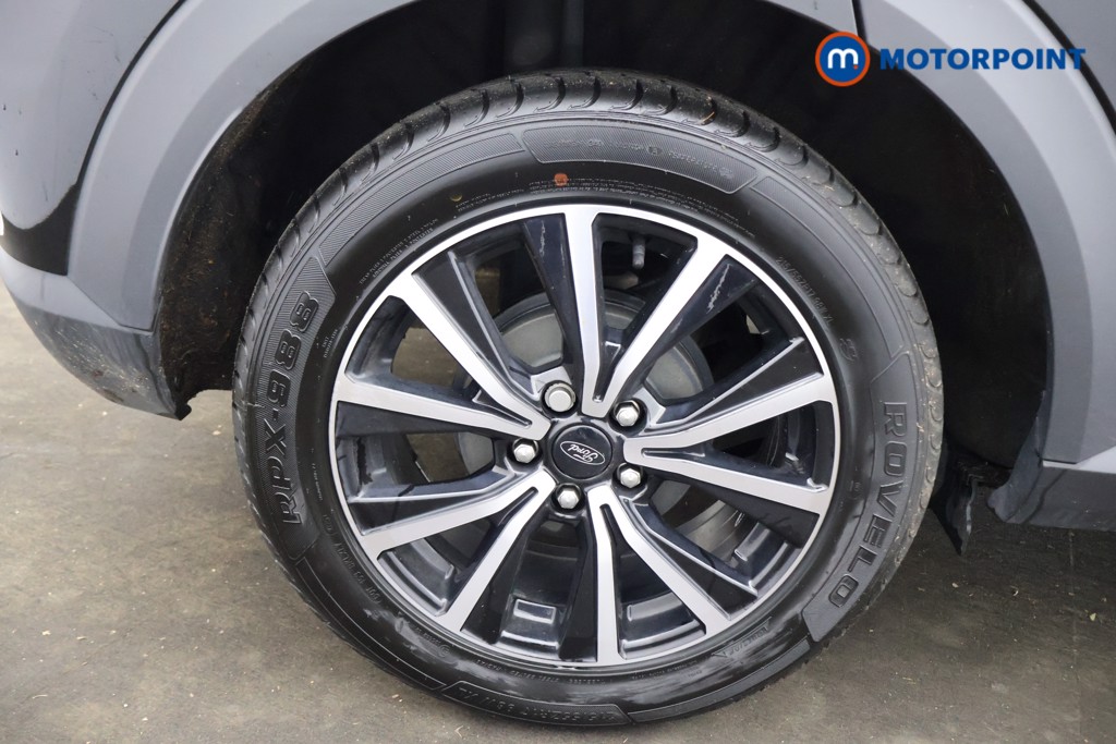 Ford Puma Titanium Manual Petrol SUV - Stock Number (1600633) - 26th supplementary image