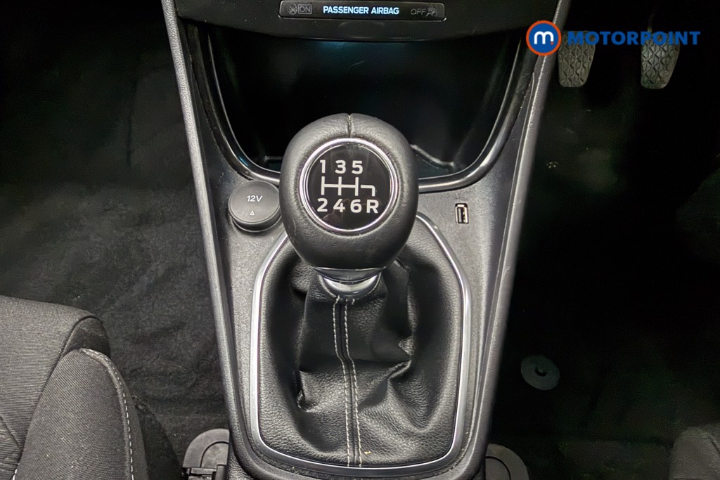 Ford Puma Titanium Manual Petrol SUV - Stock Number (1600635) - 7th supplementary image