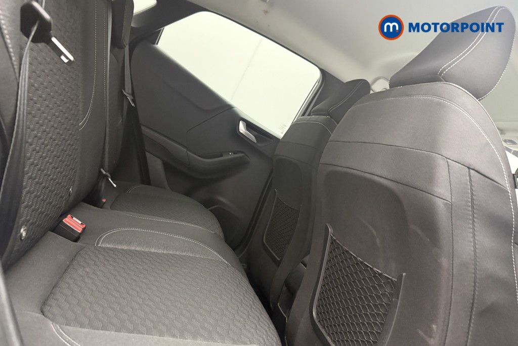 Ford Puma Titanium Manual Petrol SUV - Stock Number (1600635) - 9th supplementary image