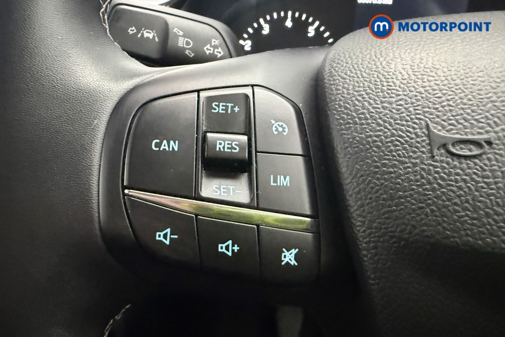 Ford Puma Titanium Manual Petrol SUV - Stock Number (1600635) - 14th supplementary image