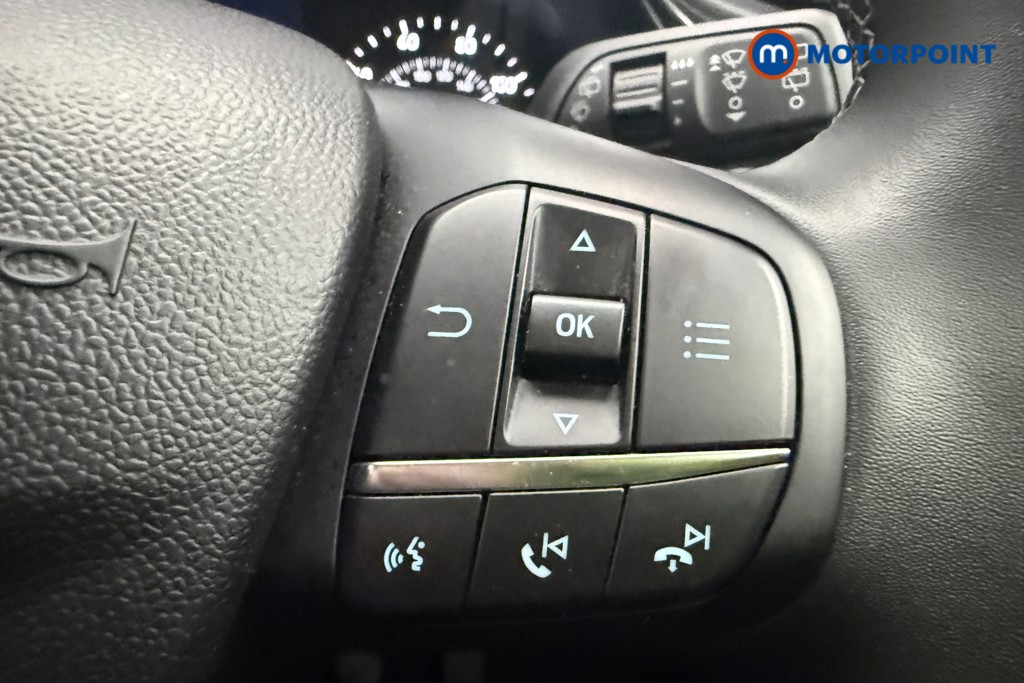 Ford Puma Titanium Manual Petrol SUV - Stock Number (1600635) - 15th supplementary image