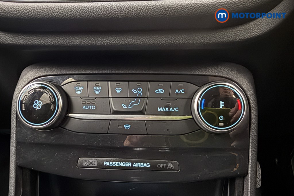 Ford Puma Titanium Manual Petrol SUV - Stock Number (1600635) - 16th supplementary image