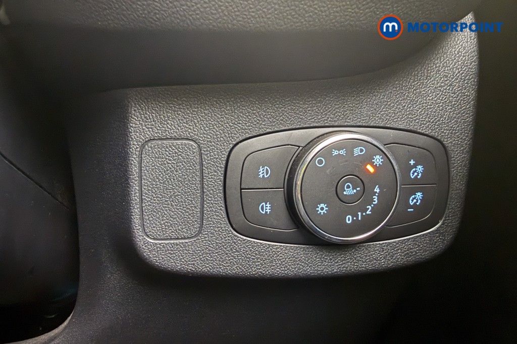 Ford Puma Titanium Manual Petrol SUV - Stock Number (1600635) - 17th supplementary image