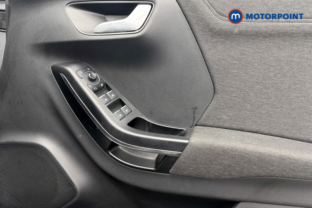 Ford Puma Titanium Manual Petrol SUV - Stock Number (1600635) - 18th supplementary image