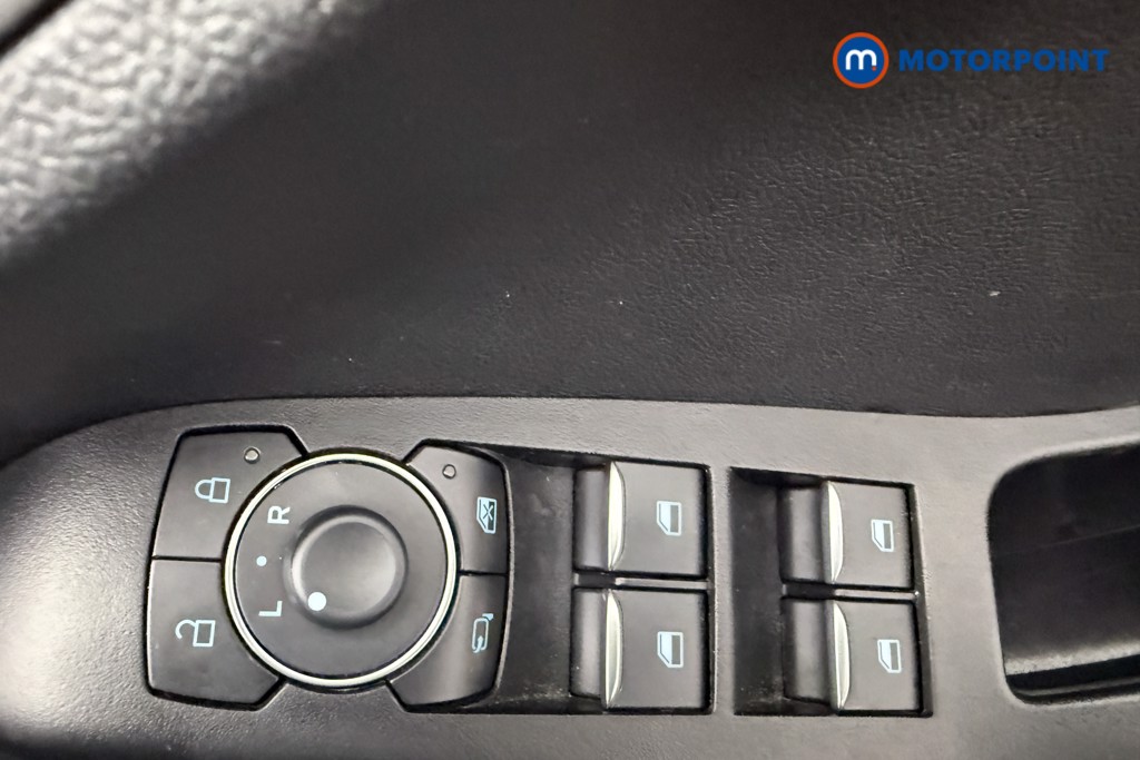 Ford Puma Titanium Manual Petrol SUV - Stock Number (1600635) - 19th supplementary image