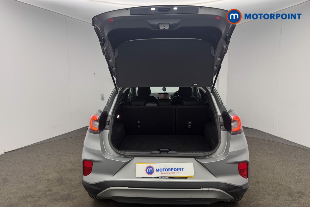 Ford Puma Titanium Manual Petrol SUV - Stock Number (1600635) - 20th supplementary image