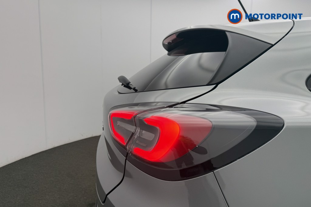 Ford Puma Titanium Manual Petrol SUV - Stock Number (1600635) - 25th supplementary image