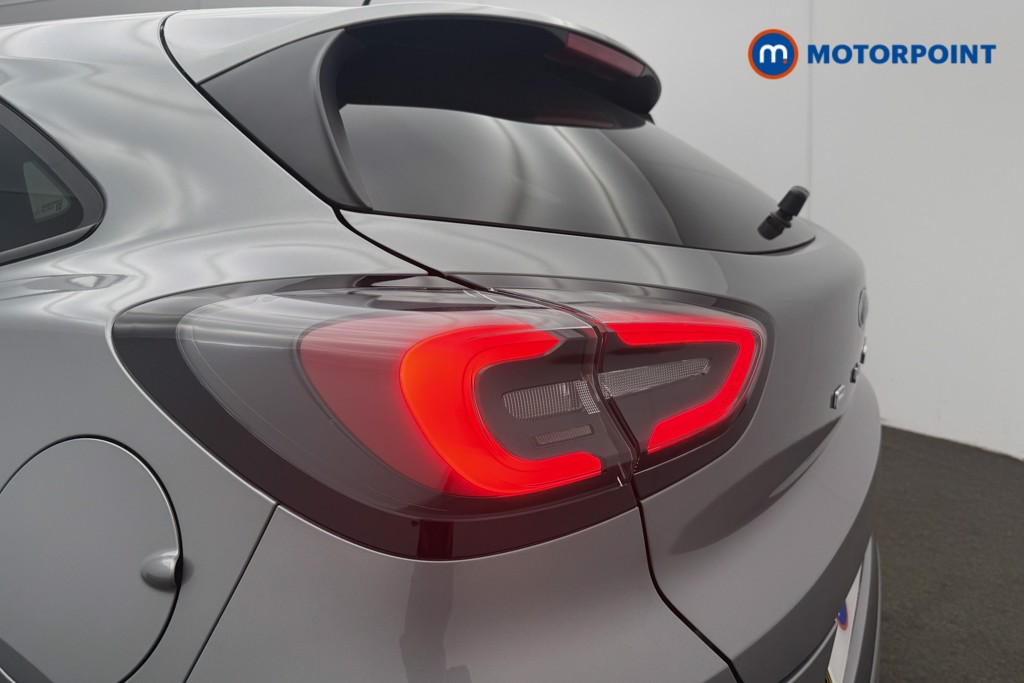 Ford Puma Titanium Manual Petrol SUV - Stock Number (1600635) - 26th supplementary image