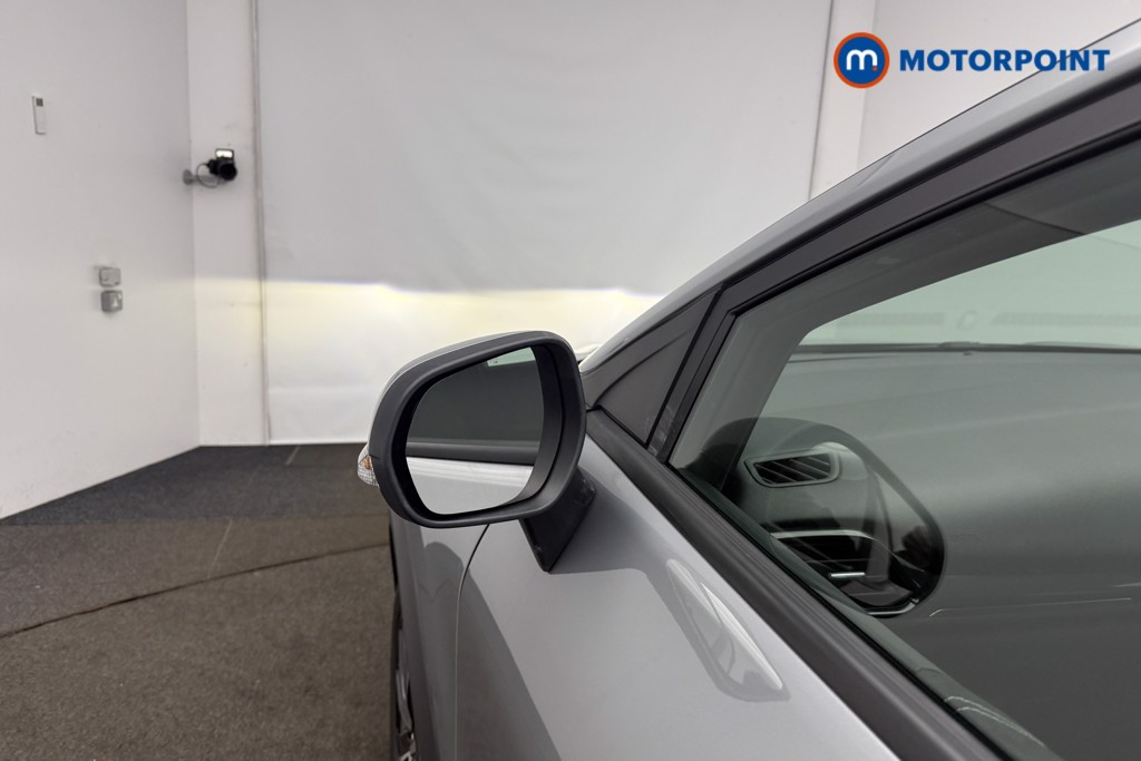 Ford Puma Titanium Manual Petrol SUV - Stock Number (1600635) - 28th supplementary image