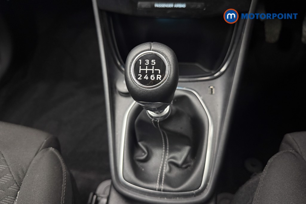 Ford Puma Titanium Manual Petrol SUV - Stock Number (1600637) - 7th supplementary image