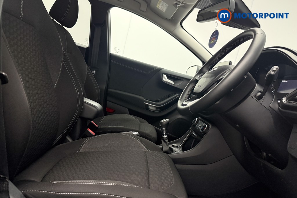 Ford Puma Titanium Manual Petrol SUV - Stock Number (1600637) - 8th supplementary image