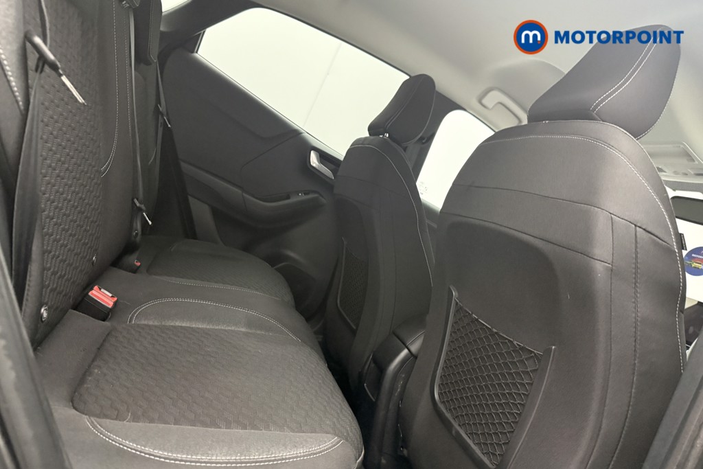 Ford Puma Titanium Manual Petrol SUV - Stock Number (1600637) - 9th supplementary image