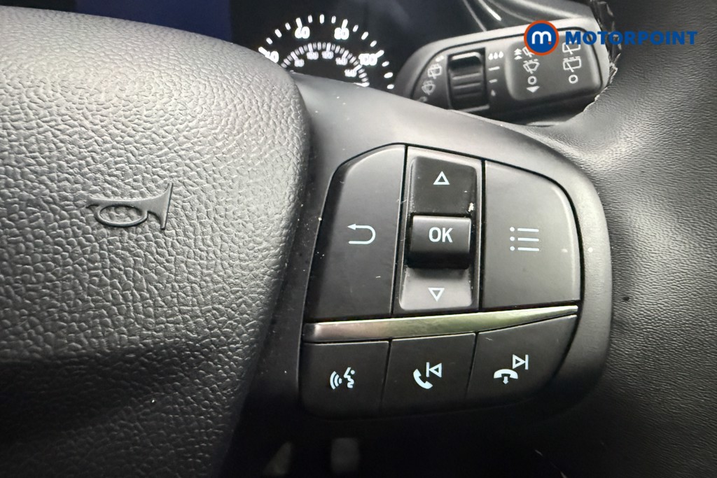 Ford Puma Titanium Manual Petrol SUV - Stock Number (1600637) - 15th supplementary image