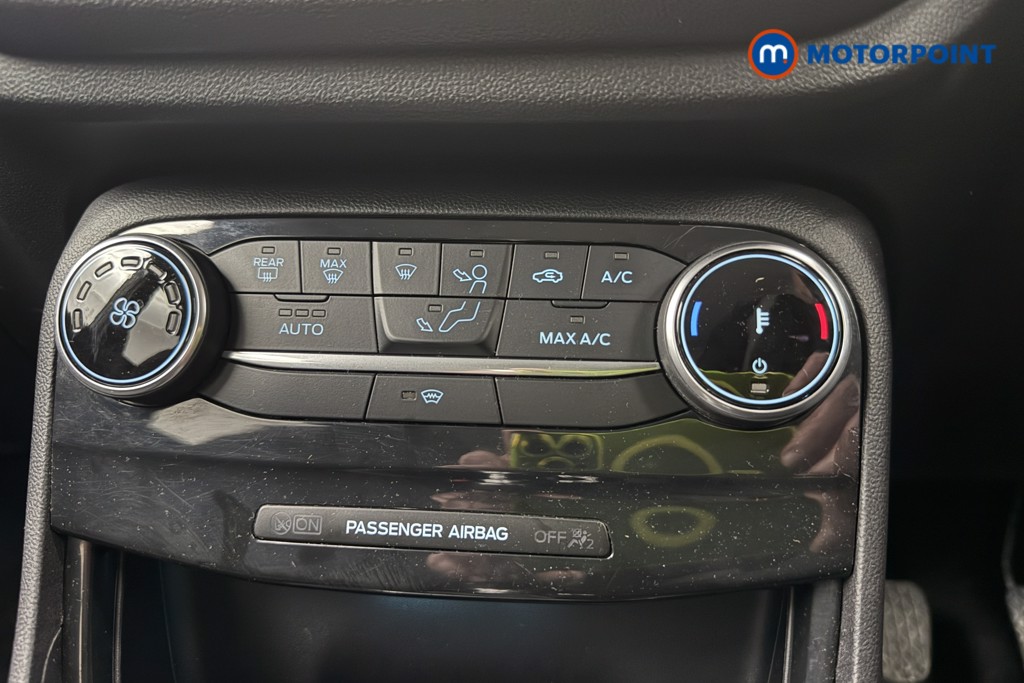 Ford Puma Titanium Manual Petrol SUV - Stock Number (1600637) - 16th supplementary image