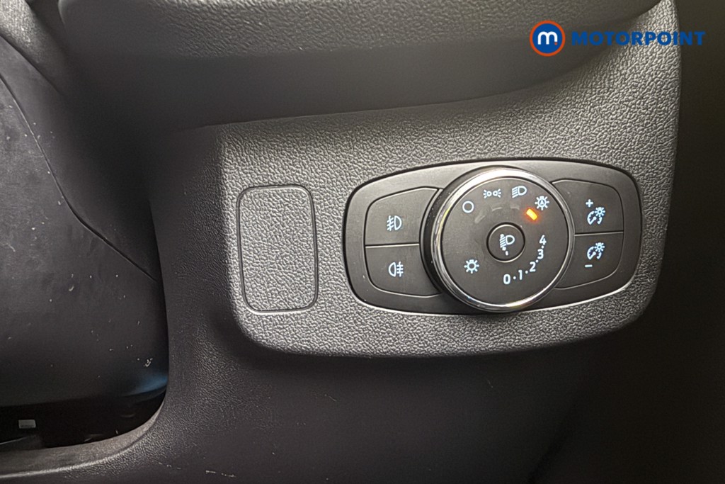 Ford Puma Titanium Manual Petrol SUV - Stock Number (1600637) - 17th supplementary image