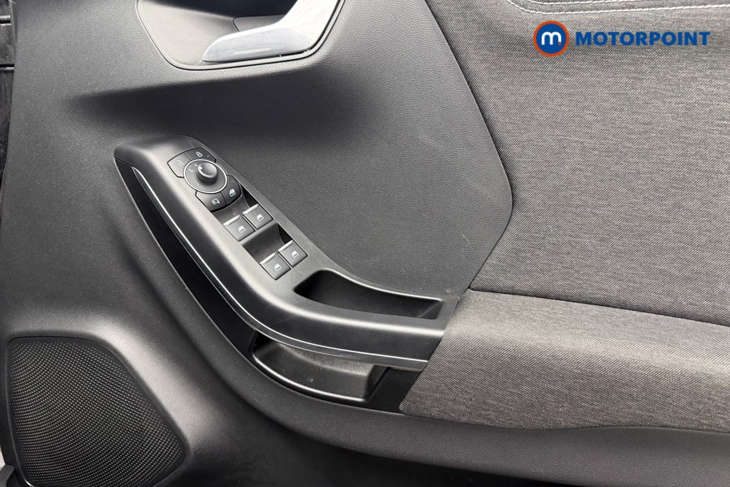 Ford Puma Titanium Manual Petrol SUV - Stock Number (1600637) - 18th supplementary image