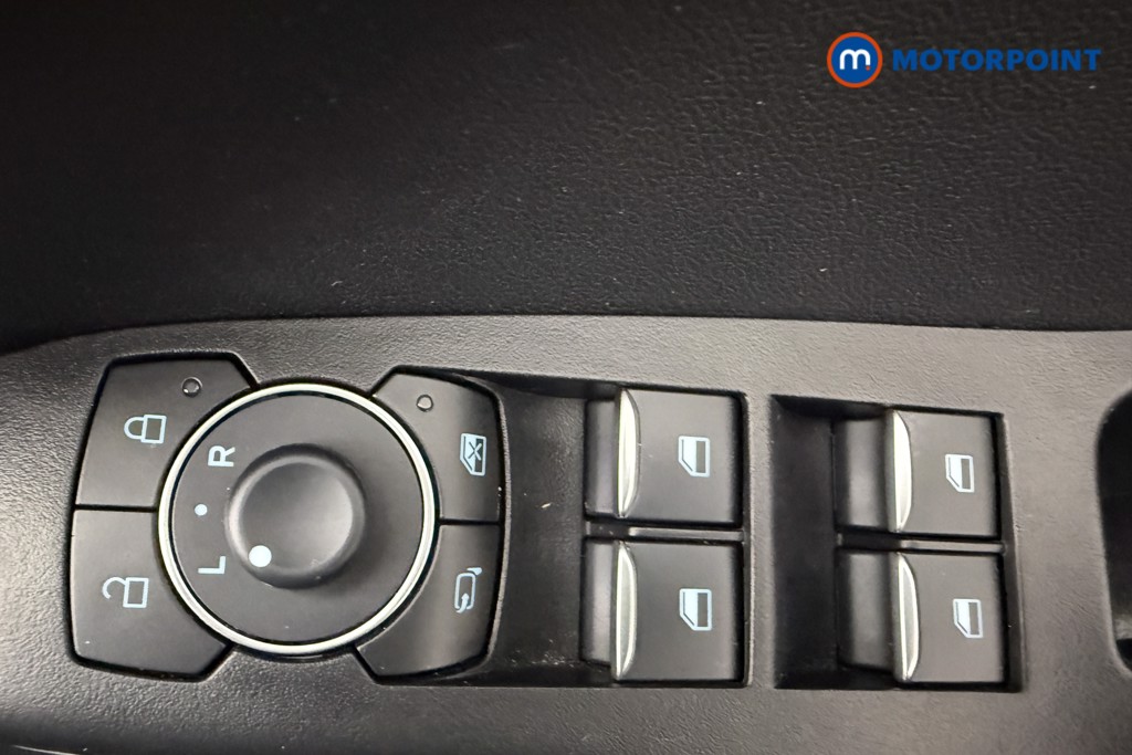 Ford Puma Titanium Manual Petrol SUV - Stock Number (1600637) - 19th supplementary image