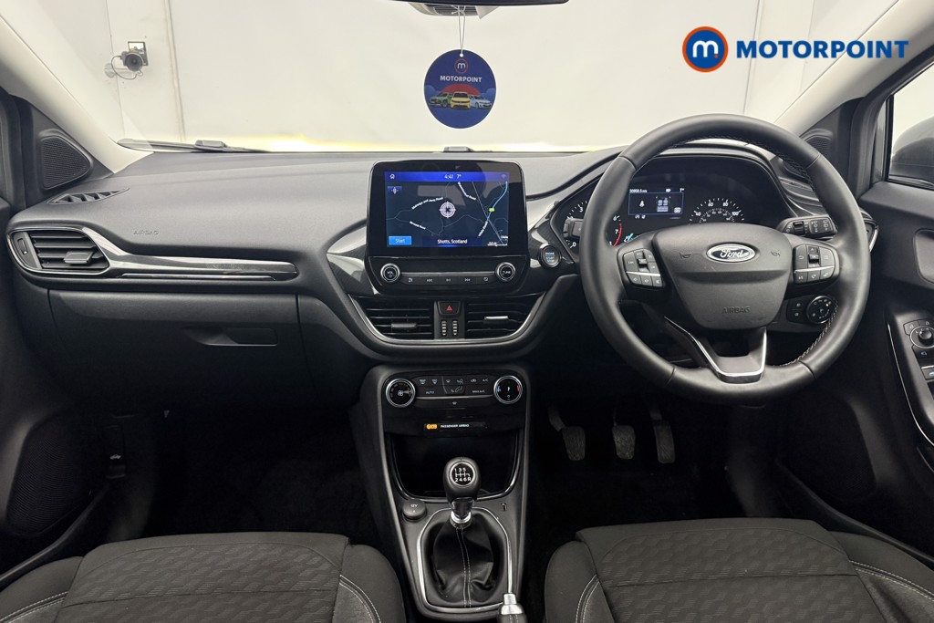 Ford Puma Titanium Manual Petrol SUV - Stock Number (1600637) - 1st supplementary image