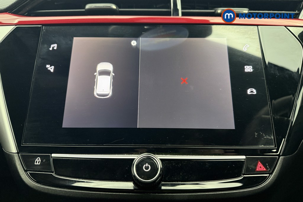 Vauxhall Corsa GS Manual Petrol Hatchback - Stock Number (1600745) - 3rd supplementary image