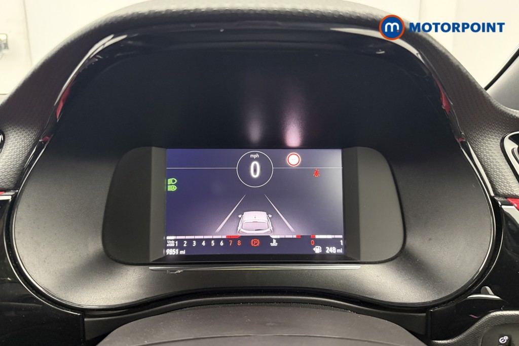 Vauxhall Corsa GS Manual Petrol Hatchback - Stock Number (1600745) - 5th supplementary image