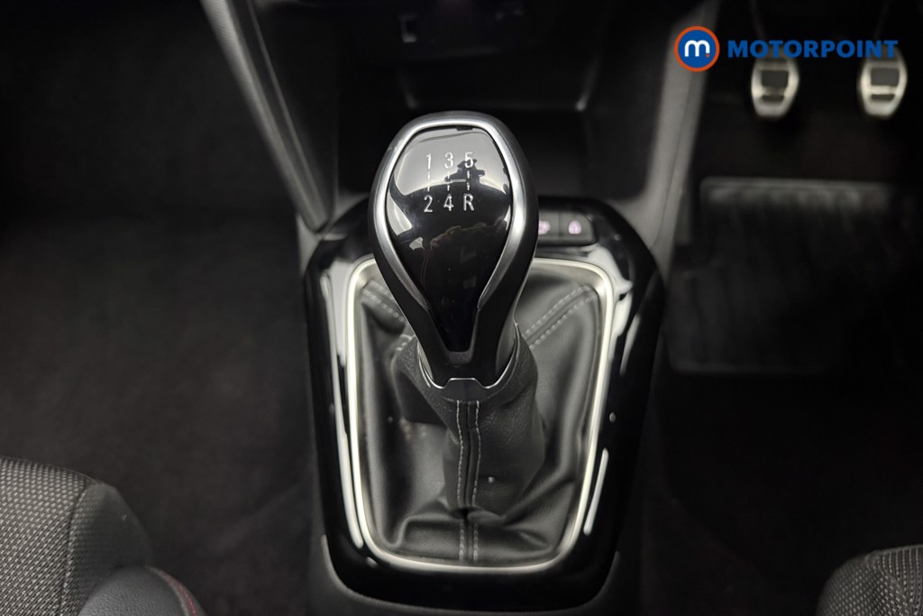 Vauxhall Corsa GS Manual Petrol Hatchback - Stock Number (1600745) - 6th supplementary image