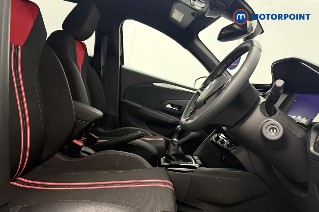 Vauxhall Corsa GS Manual Petrol Hatchback - Stock Number (1600745) - 7th supplementary image