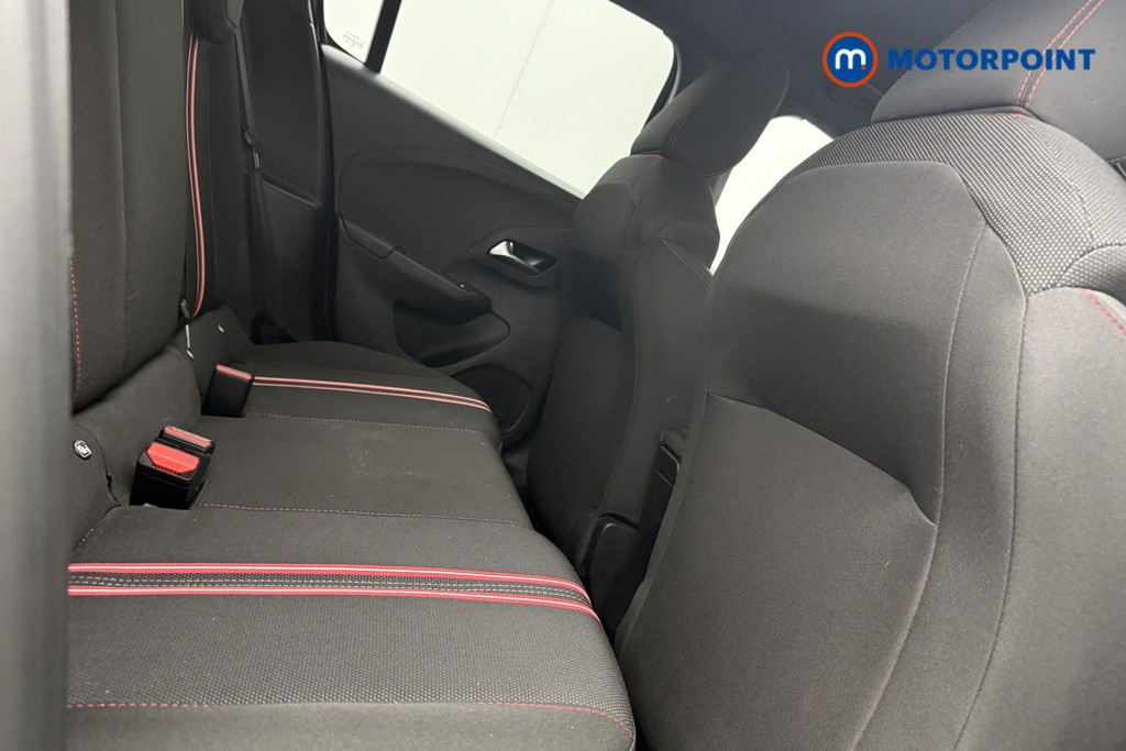 Vauxhall Corsa GS Manual Petrol Hatchback - Stock Number (1600745) - 8th supplementary image