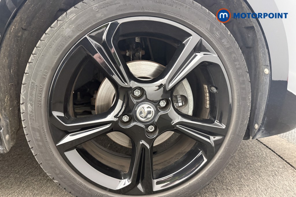 Vauxhall Corsa GS Manual Petrol Hatchback - Stock Number (1600745) - 10th supplementary image