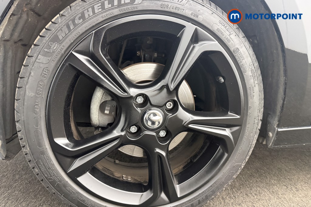 Vauxhall Corsa GS Manual Petrol Hatchback - Stock Number (1600745) - 11th supplementary image